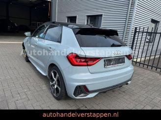 Audi A1 Sportback 30 TFSI S line picture 4