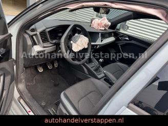 Audi A1 Sportback 30 TFSI S line picture 15