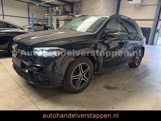 Mercedes GLE 350 de 4Matic AMG Night paket PANO Burm picture 8