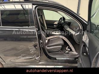 Mercedes GLE 350 de 4Matic AMG Night paket PANO Burm picture 25