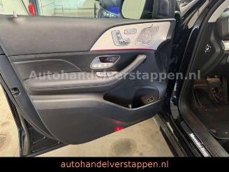 Mercedes GLE 350 de 4Matic AMG Night paket PANO Burm picture 28