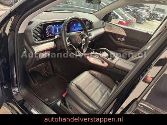 Mercedes GLE 350 de 4Matic AMG Night paket PANO Burm picture 17