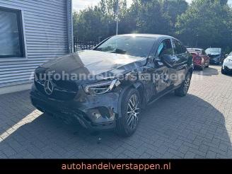 Mercedes GLC 300 de 4Matic Coupe 225KW Hybrid picture 9