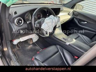 Mercedes GLC 300 de 4Matic Coupe 225KW Hybrid picture 14