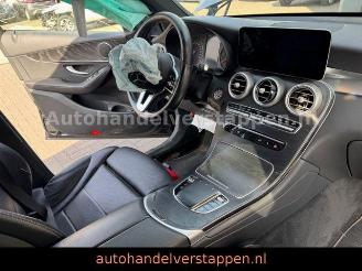 Mercedes GLC 300 de 4Matic Coupe 225KW Hybrid picture 16