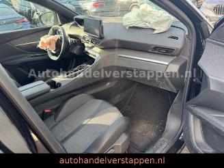 Peugeot 3008 Hybrid 225 Allure Pack 165KW Hybrid picture 12
