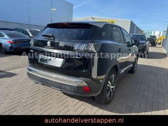 Peugeot 3008 Hybrid 225 Allure Pack 165KW Hybrid picture 2