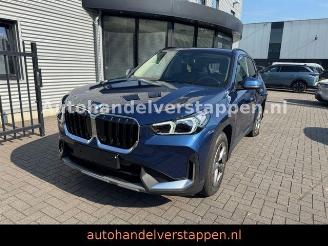 krockskadad bil auto BMW X1 sDrive 18i Automatic Premium-Paket LED 2025/4