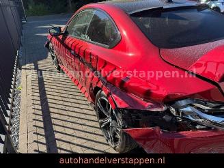 BMW 2-serie 0d M Sport Pro 140KW Harman Individual BMW picture 9