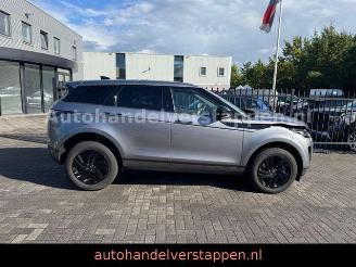 Land Rover Range Rover Evoque S P160 Panorama Leder LED picture 5