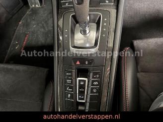 Porsche 911 Carrera 4 GTS 316KW Bose Sport Chrono TOP A picture 25