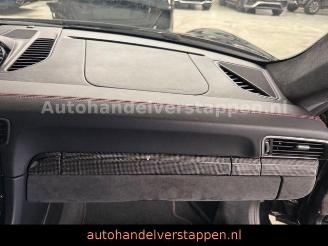 Porsche 911 Carrera 4 GTS 316KW Bose Sport Chrono TOP A picture 29