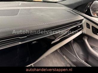 Audi Q8 60 TFSIe Quattro S-Line Pano 360CAM Matrix AC picture 29