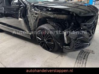 Audi Q8 60 TFSIe Quattro S-Line Pano 360CAM Matrix AC picture 12