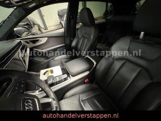 Audi Q8 60 TFSIe Quattro S-Line Pano 360CAM Matrix AC picture 27