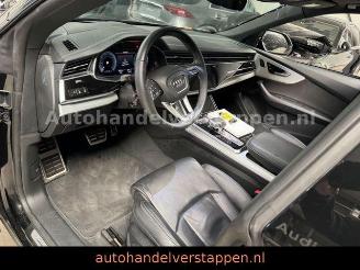 Audi Q8 60 TFSIe Quattro S-Line Pano 360CAM Matrix AC picture 23