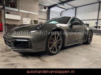  Porsche 911 Carrera 992 - 283KW BOSE PANO LED 2020/7