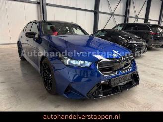 BMW M5 Limo 535KW Carbon Paket MARINA BAY 2025/2