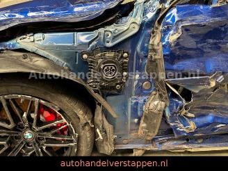 BMW M5 Limo 535KW Carbon Paket MARINA BAY picture 12