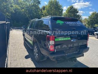 Ford Ranger Wildtrak Doppelk. 4x4 156 Bi-Turbo picture 2