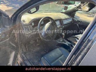 Ford Ranger Wildtrak Doppelk. 4x4 156 Bi-Turbo picture 12