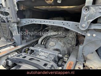 Scania S 450 -erie Highline RETARDER FULL AIR picture 13