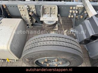Scania S 450 -erie Highline RETARDER FULL AIR picture 8