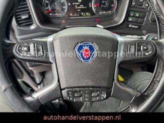 Scania S 450 -erie Highline RETARDER FULL AIR picture 16