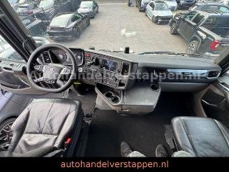 Scania S 450 -erie Highline RETARDER FULL AIR picture 18