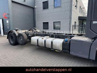 Scania S 450 -erie Highline RETARDER FULL AIR picture 12