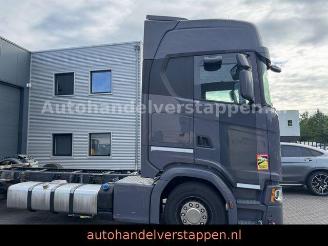 Scania S 450 -erie Highline RETARDER FULL AIR picture 5