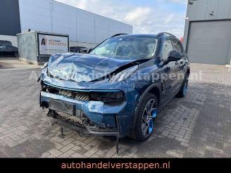  Lynk & Co 01 1.5 TD PHEV 192 kW Panorama LED 2022/11
