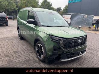 Ford Transit Courier Active Automatic Navi 92KW picture 7