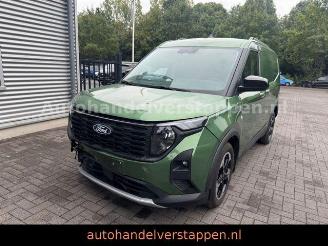Coche accidentado Ford Transit Courier Active Automatic Navi 92KW 2026/2