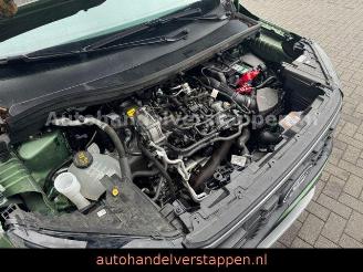 Ford Transit Courier Active Automatic Navi 92KW picture 18