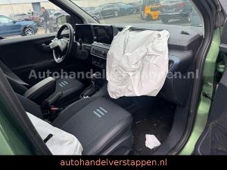 Ford Transit Courier Active Automatic Navi 92KW picture 20