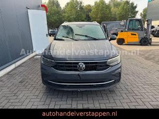 Volkswagen Tiguan Life TSI 110KW CarPlay LED picture 6
