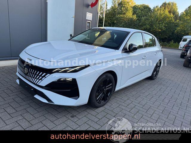 Peugeot 308 Hybrid 145 Style E-DSC6 Aut. Facelift