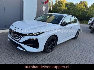 skadebil auto Peugeot 308 Hybrid 145 Style E-DSC6 Aut. Facelift 2025/12