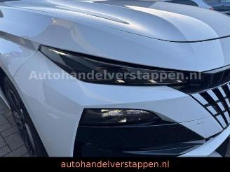 Peugeot 308 Hybrid 145 Style E-DSC6 Aut. Facelift picture 8