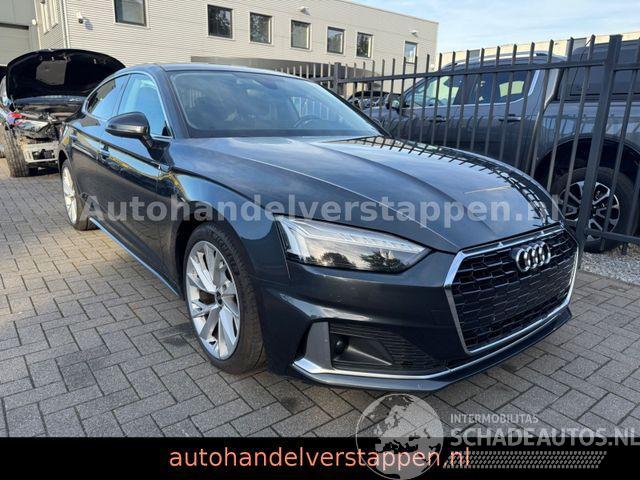 Audi A5 Sportback 35 TFSI Advanced Pano FUL LED