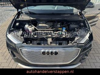 Audi Q4 Sportback 45 e-tron 77KWH 210KW picture 9