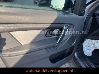 Land Rover Discovery Sport HybridP270e Dynamic SE AWD picture 9
