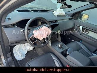 Land Rover Discovery Sport HybridP270e Dynamic SE AWD picture 8
