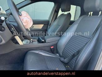 Land Rover Discovery Sport HybridP270e Dynamic SE AWD picture 7