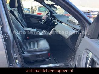 Land Rover Discovery Sport HybridP270e Dynamic SE AWD picture 12