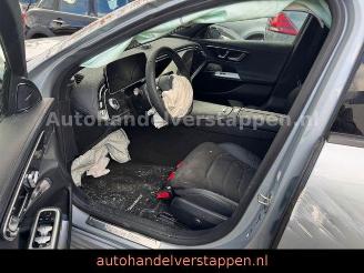 Mercedes E-klasse 200d AMG Lin Pano Burm Night-Pakt picture 24