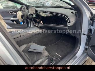 Mercedes E-klasse 200d AMG Lin Pano Burm Night-Pakt picture 19