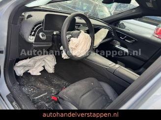 Mercedes E-klasse 200d AMG Lin Pano Burm Night-Pakt picture 25