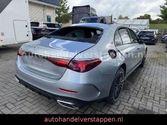 Mercedes E-klasse 200d AMG Lin Pano Burm Night-Pakt picture 2